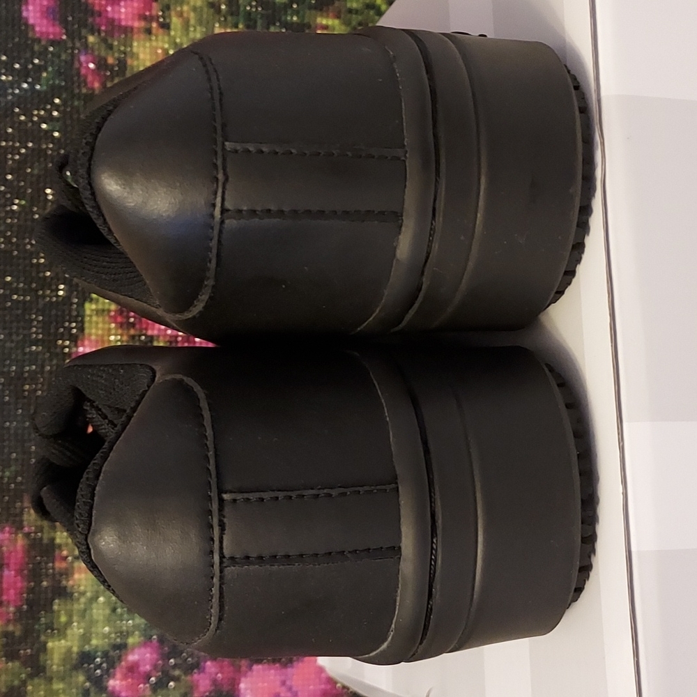Shoes for Crews platform style - Picture 5 of 9